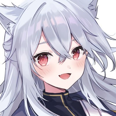 *はくあ れんすい*個人勢Vtuber*2022.7/9デビュー*2022.4/17Twitter開設*狼と人のクオーター*アニメ&漫画ヲタ女子*ポンコツ狼っ娘*偉大なお母様:@Starlight_chann *コラボはDMまで!企業様案件はメール可*虫はNG(ゲーム除く)