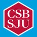 CSB+SJU (@csbsju) Twitter profile photo CSB+SJU (@csbsju) Twitter profile photo