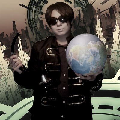 Ｒ９(=2e+48)御知らセンターさんのプロフィール画像