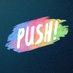 PUSH! (@pushpublication) Twitter profile photo PUSH! (@pushpublication) Twitter profile photo