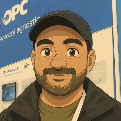 Usman Profile