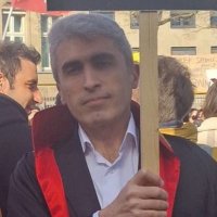 Kemal Karanfil( Yeni Hesap ) (@cesuradalet3) 's Twitter Profile