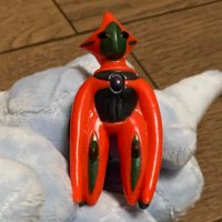 偽物のデオキシス (@fake_deoxys) 's Twitter Profile