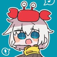 カニ大統領 (@bittercrabo) 's Twitter Profile Photo