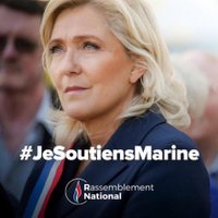 ╚»🧡🎗️Cécile ⚜️✝️🇫🇷Ⓜ️«╝ (@cecilefiquet) 's Twitter Profile