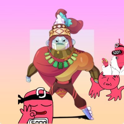 AhmtBabacan's profile picture. Sahara #0168789