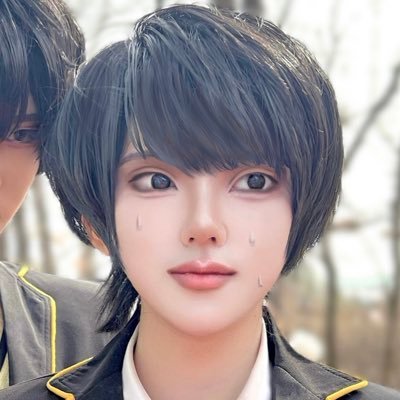 빵빵🕷️🐺さんのプロフィール画像