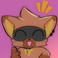 Raccoonus (@raccoonus66) 's Twitter Profile Photo