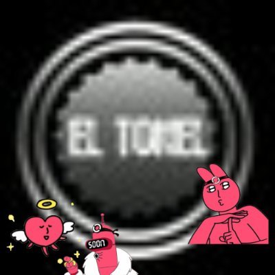 ElTonelPub's profile picture. Sahara #0168788