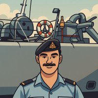 Steven K (@crustyswabbie) 's Twitter Profile
