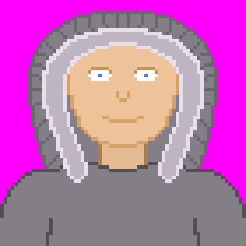 weeky content for a pixel styled sandbox game
🍞🥖🌐🎨🎓🏦🌳🥀