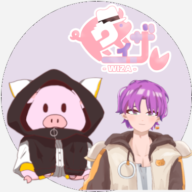ウィザ🐖さんのプロフィール画像