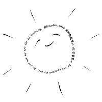 たけなわ🌞 (@dokodon_take) 's Twitter Profile Photo たけなわ🌞 (@dokodon_take) 's Twitter Profile Photo