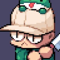 波比👾pixelart (@haopanyo) 's Twitter Profile Photo 波比👾pixelart (@haopanyo) 's Twitter Profile Photo