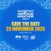 Halong Bay Heritage Marathon (@halongm) Twitter profile photo Halong Bay Heritage Marathon (@halongm) Twitter profile photo