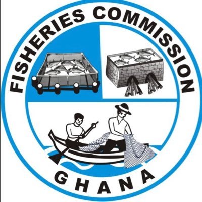 FisheriesCommHQ's profile picture. Official Twitter Handle for the Fisheries Commission. The implementing body for the Ministry of Fisheries and Aquaculture
