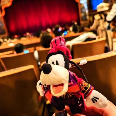 2N　9/17🏰🍎さんのプロフィール画像