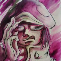roka (@dij_tmge_bh) Twitter profile photo