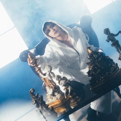 ism_taiga0614's profile picture. dance&vocal group 【I$M 】