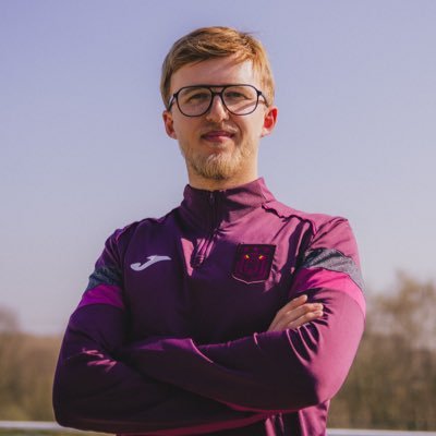 JordiJansen7's profile picture. Lead Analyst First Team RSC Anderlecht