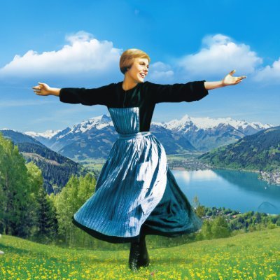 The Sound of Music Profile