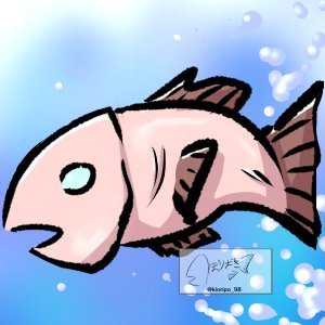 ぽりおき🐟生魚さんのプロフィール画像