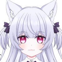 猫魔タニア♡新人Vtuber (@nekoma_tania) Twitter profile photo