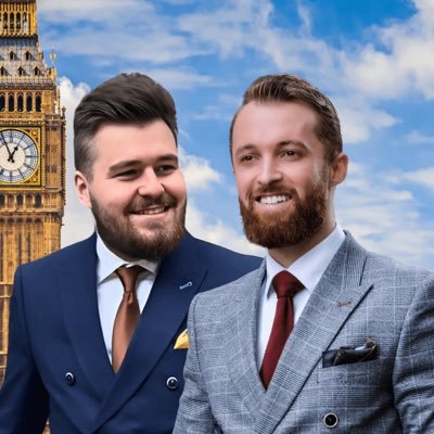 The Latest News & Updates from The Two British Muslim Gentlemen Christopher & Ben. Promoted by the Office of C&B: contact@chrisandben.co.uk