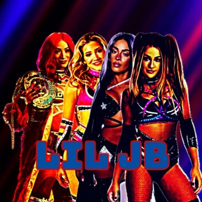 20|Fan Account|King Kota, Zelina Vega, Mercedes Mone, Zayda Steel, Myla Grace, Finn Balor Stan|#ZVArmy|#WeWantMelo|Priv: @K1cks_n_S7eel | 2nd acc: @Va1kyFan