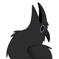 GuardiantCrow (@crowdra_) 's Twitter Profile