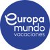 EUROPAMUNDO (@europamundo) Twitter profile photo EUROPAMUNDO (@europamundo) Twitter profile photo