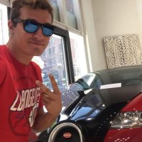 Abe Hermes™ (@ahermes12) 's Twitter Profile