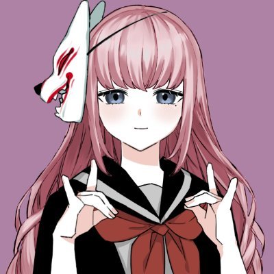 毒島寧狐さんのプロフィール画像