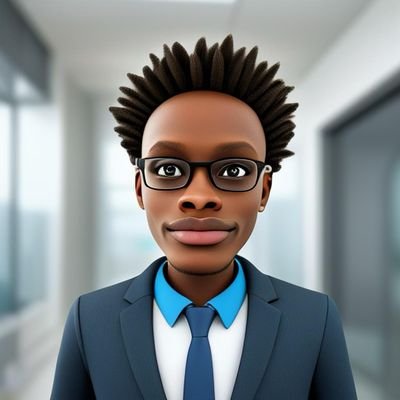 __ipaullly__'s profile picture. Snr. Frontend Developer | UI/UX Designer | Gamer | Historian | humble patriot 🇰🇪