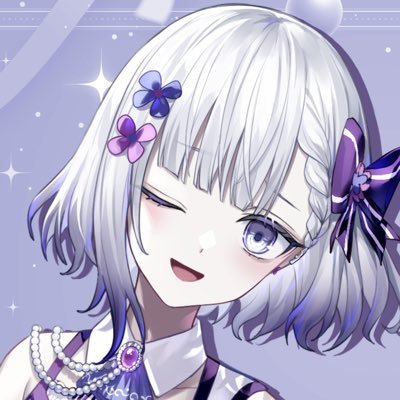 聖々良しきの✝️🤍シスター見習いエルフVTuberさんのプロフィール画像