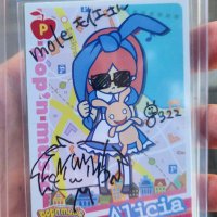 mole/モイエ (@popn_moie) 's Twitter Profile