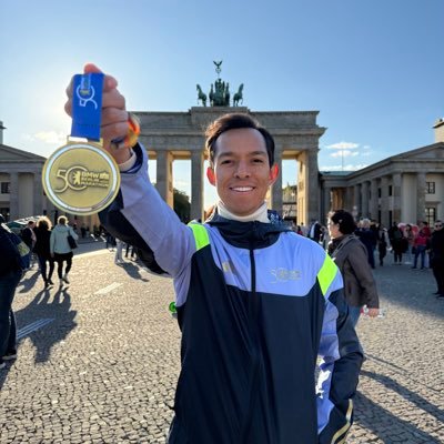 🇲🇽 | Me gusta correr | Politólogo por el @ITAM_mx