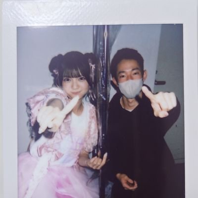 ryo_me_31's profile picture. 阿部かれん（ @Karen__fm0202)が好き