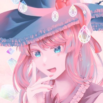 狐ノ町みやこ🦊魔女見習いVtuber☪️さんのプロフィール画像