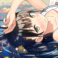 しらとり (@canopusazusa) 's Twitter Profile