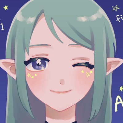 お酒とゲーム初見実況メインのエルフです💚目指せ500人様🌠配信タグ #リクちゃんストリーム 詳しく→ https://t.co/Ti3LRqUfOA I→りぷおさん (
@lip_pw_GAME ) #新人Vtuber
Vtuberさんフォロバ100%🌟RelaxTimeForYou🌠AI学習NG