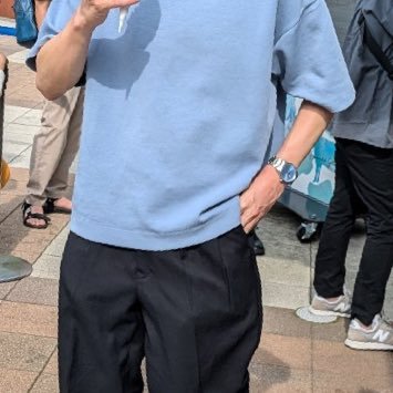 Maybe_carbonara's profile picture. 27歳