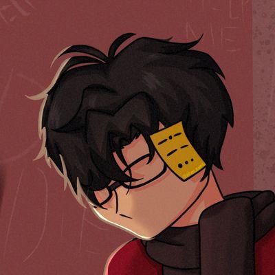 GhosTea☕ (Moving to insta and tiktok)さんのプロフィール画像