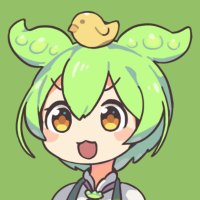 喜界島のずんだもん (@kikai_zunda) 's Twitter Profile Photo 喜界島のずんだもん (@kikai_zunda) 's Twitter Profile Photo