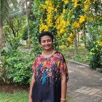 Preethy Prasanth (@preethyprasant1) 's Twitter Profile