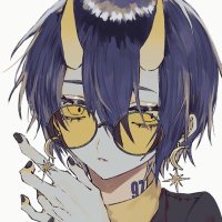 九七. (@9x7_v) 's Twitter Profile