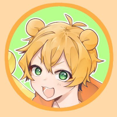 くまてる🐻🍯クマの男性Vtuber (@kumateru_v) / X