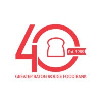 Greater Baton Rouge Food Bank (@brfoodbank) 's Twitter Profile