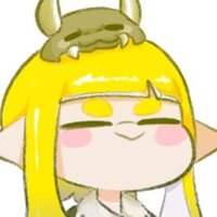 노랭이 오징어 (@yellow__squid) 's Twitter Profile Photo