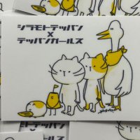 シラモトテッパン背負う人 (@shiramototeppan) 's Twitter Profile